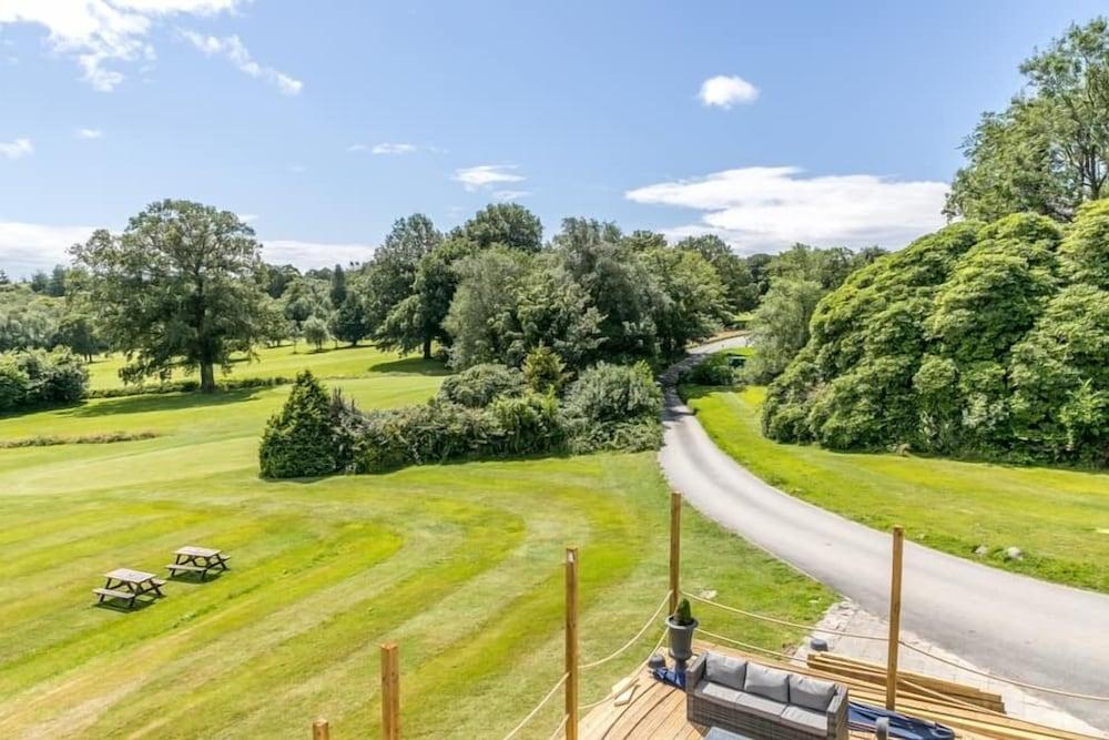 Welbeck Manor And Golf Hotel Sparkwell Kültér fotó