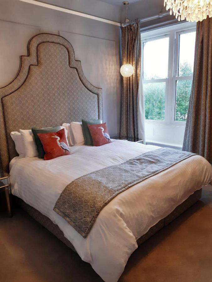 Welbeck Manor And Golf Hotel Sparkwell Kültér fotó