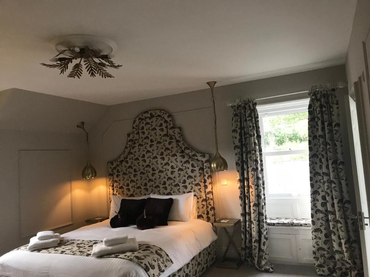 Welbeck Manor And Golf Hotel Sparkwell Kültér fotó