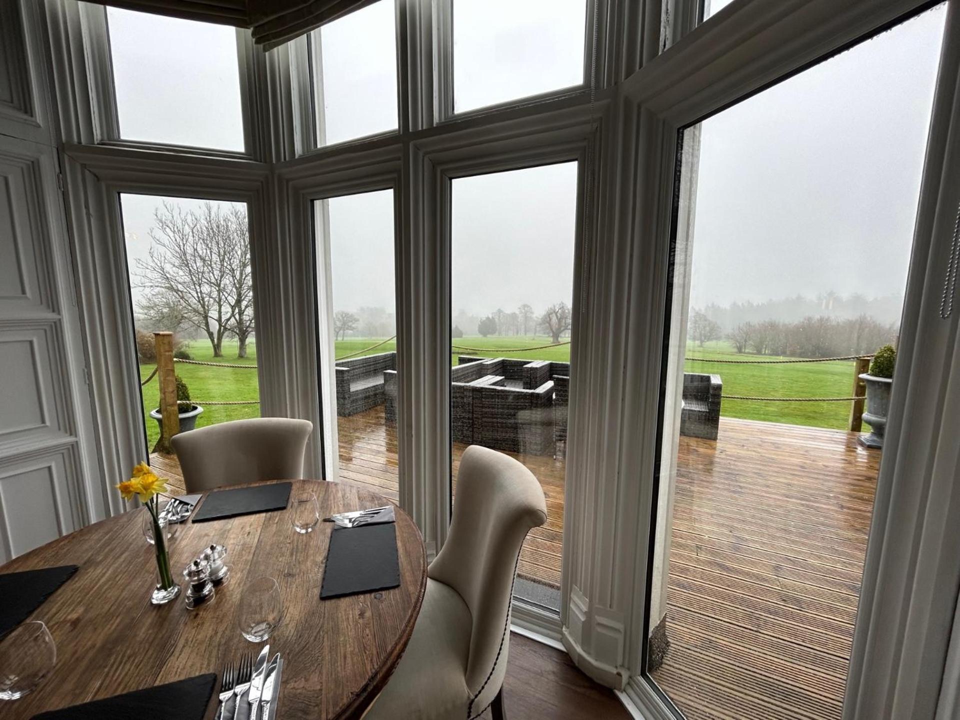 Welbeck Manor And Golf Hotel Sparkwell Kültér fotó